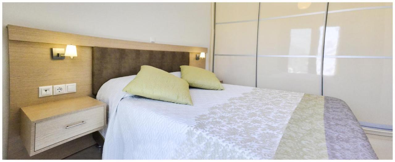 Potideon Bay Luxury Apartments Karpathos Exterior foto